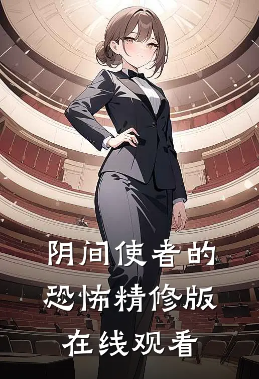 阴间使者的恐怖精修版在线观看