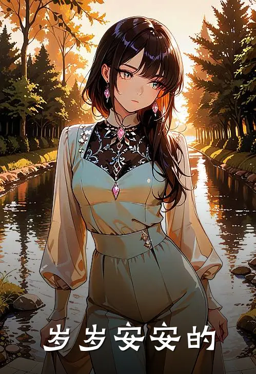 岁岁安安的