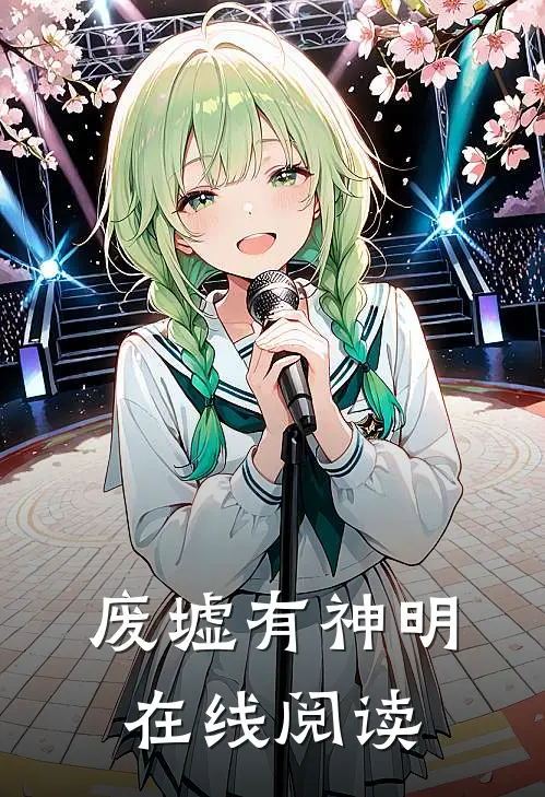 废墟有神明在线阅读