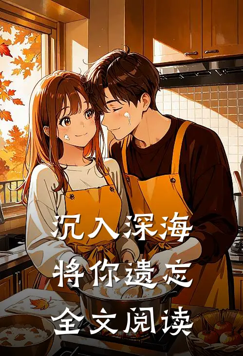 沉入深海将你遗忘全文阅读