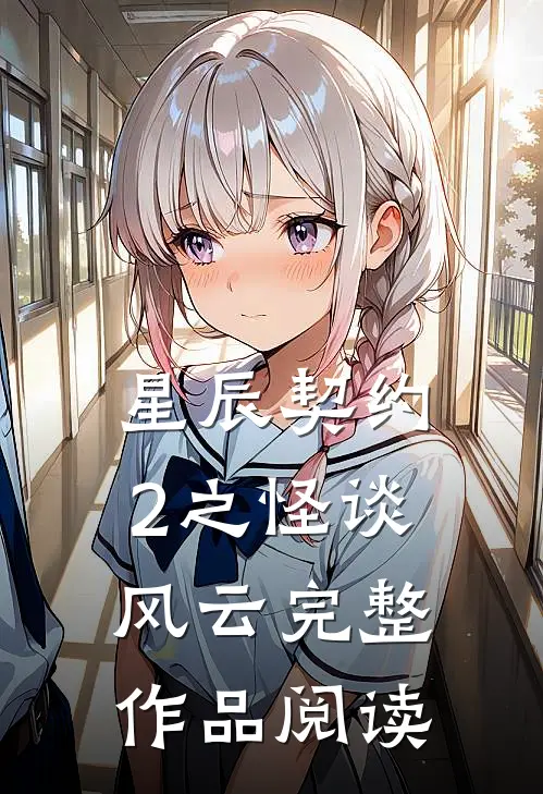 星辰契约2之怪谈风云完整作品阅读