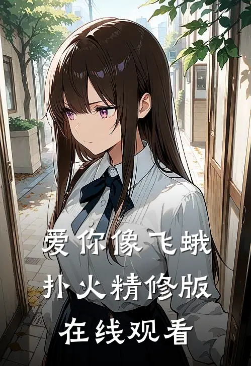 爱你像飞蛾扑火精修版在线观看