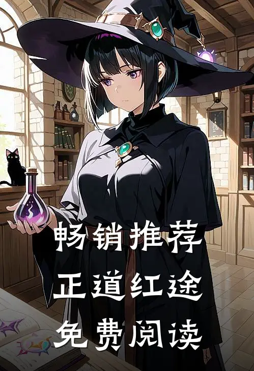 畅销推荐正道红途免费阅读