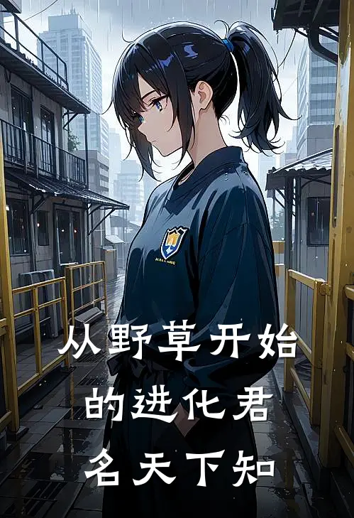 从野草开始的进化 君名天下知