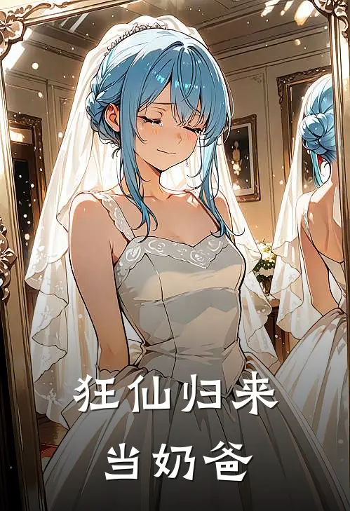 狂仙归来当奶爸