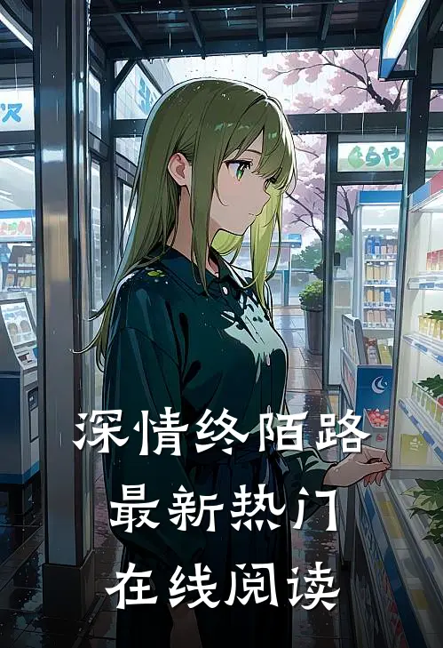 深情终陌路最新热门在线阅读