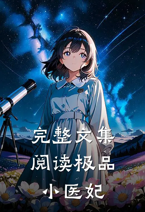 完整文集阅读极品小医妃