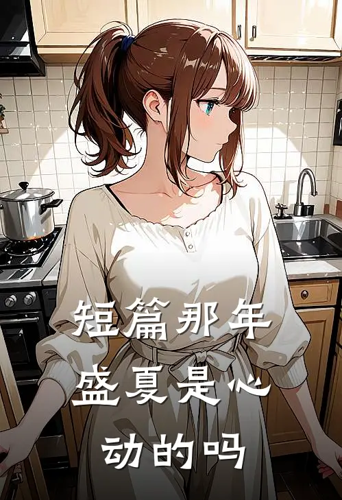 短篇那年盛夏是心动的吗