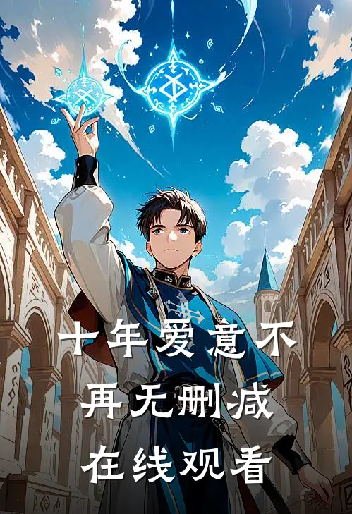 十年爱意不再无删减在线观看