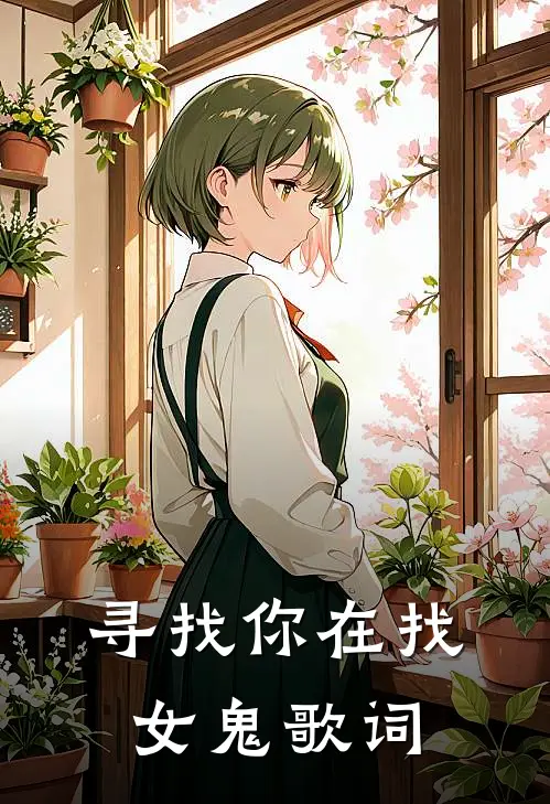 寻找你在找女鬼歌词