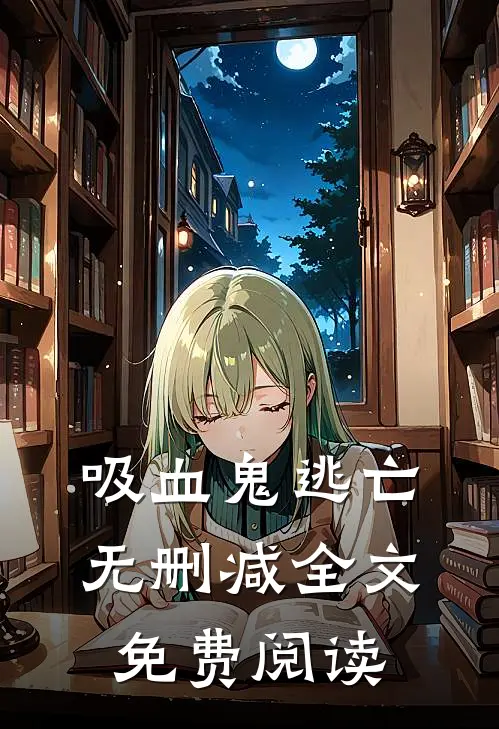 吸血鬼逃亡无删减全文免费阅读