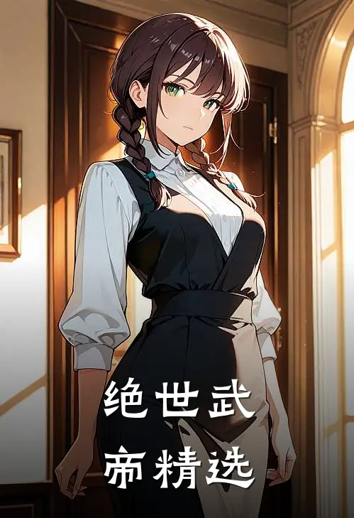 绝世武帝精选