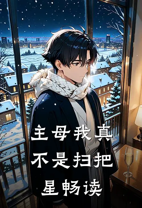 主母我真不是扫把星畅读