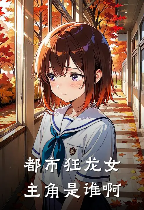 都市狂龙女主角是谁啊