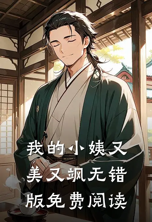 我的小姨又美又飒无错版免费阅读