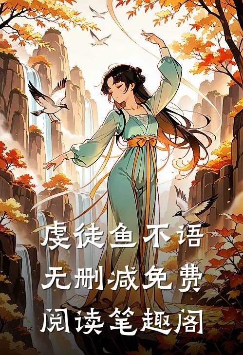 虔徒鱼不语无删减免费阅读笔趣阁