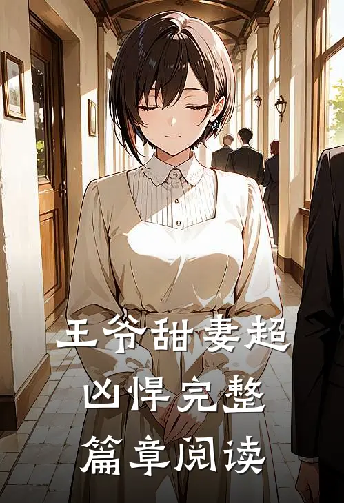王爷甜妻超凶悍完整篇章阅读