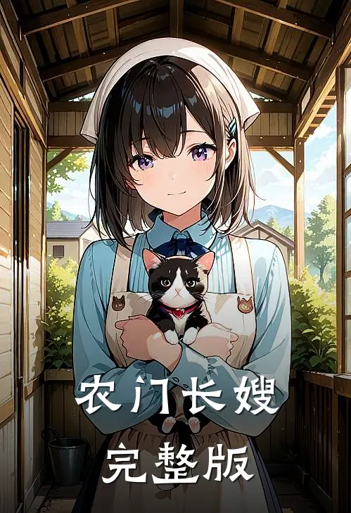 农门长嫂完整版