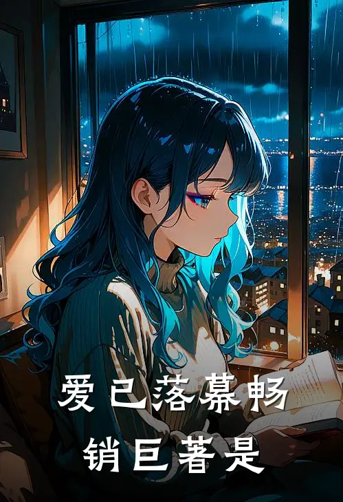 爱已落幕畅销巨著是