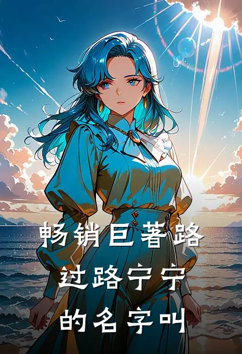 畅销巨著路过路宁宁的名字叫