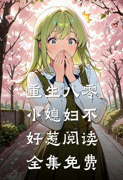重生八零小媳妇不好惹阅读全集免费