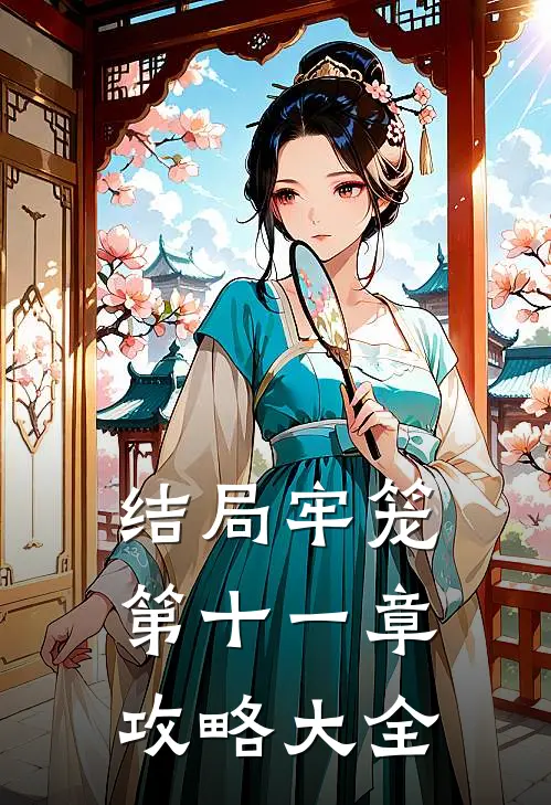 结局牢笼第十一章攻略大全