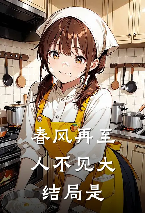春风再至人不见大结局是