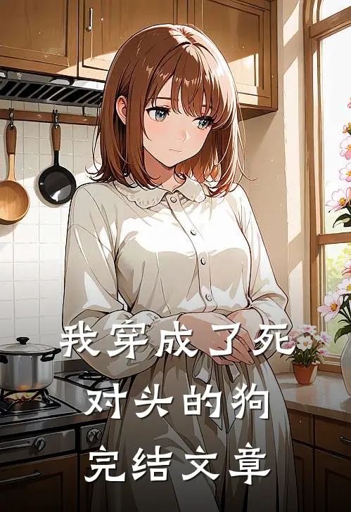 我穿成了死对头的狗完结文章