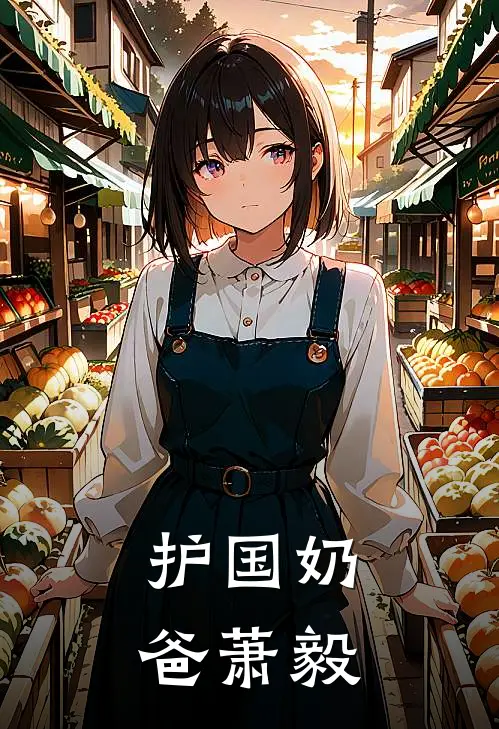 护国奶爸萧毅