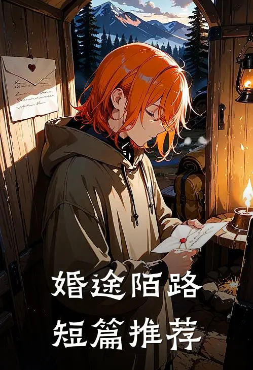 婚途陌路短篇推荐