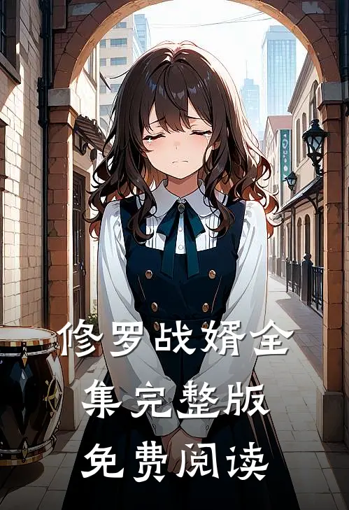 修罗战婿全集完整版免费阅读