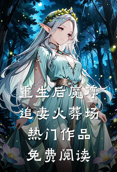 重生后魔尊追妻火葬场热门作品免费阅读