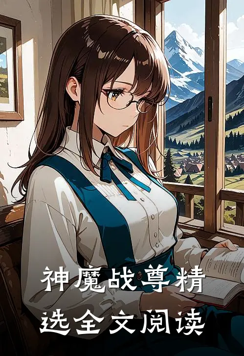 神魔战尊精选全文阅读