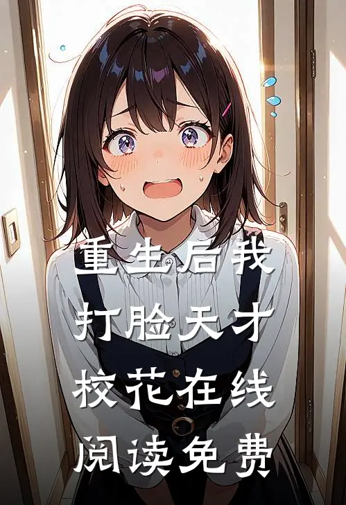重生后我打脸天才校花在线阅读免费