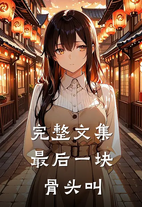 完整文集最后一块骨头叫