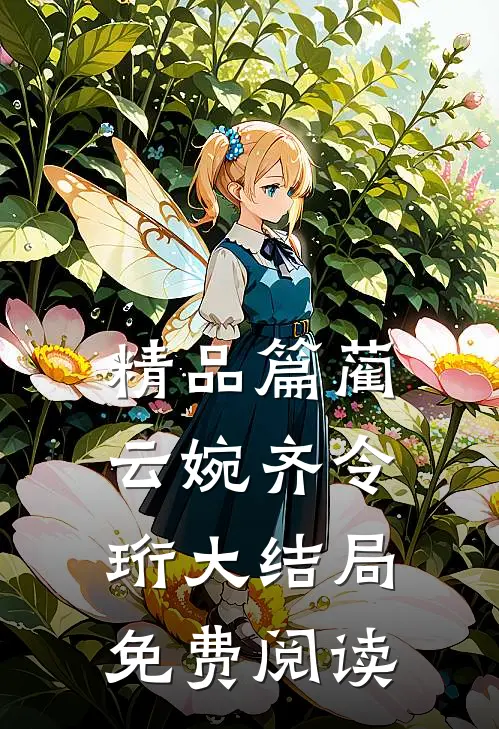 精品篇蔺云婉齐令珩大结局免费阅读