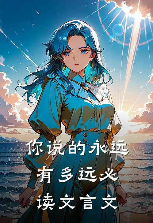 你说的永远有多远必读文言文