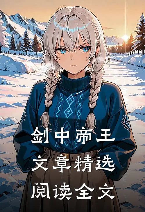 剑中帝王文章精选阅读全文
