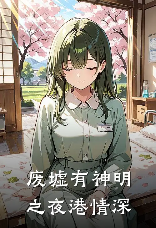 废墟有神明之夜港情深