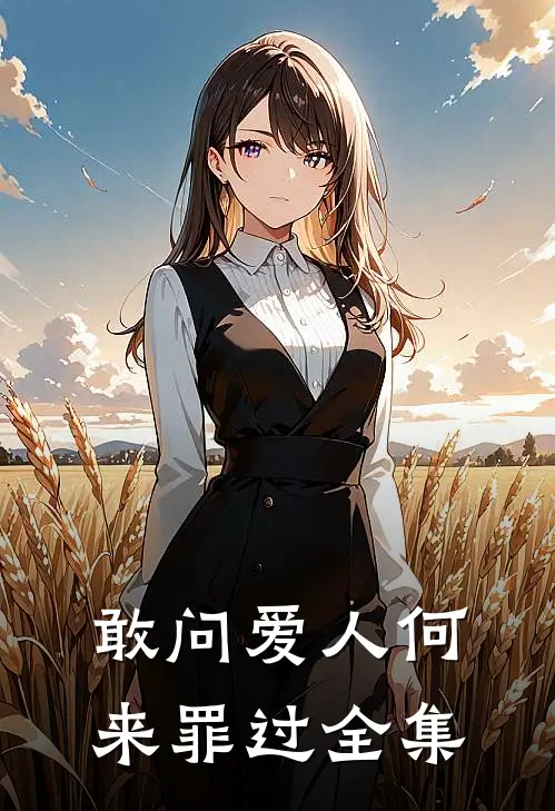 敢问爱人何来罪过 全集
