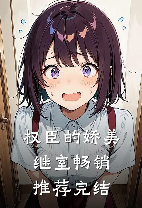 权臣的娇美继室畅销推荐完结