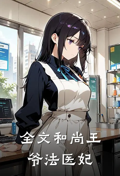 全文和尚王爷法医妃