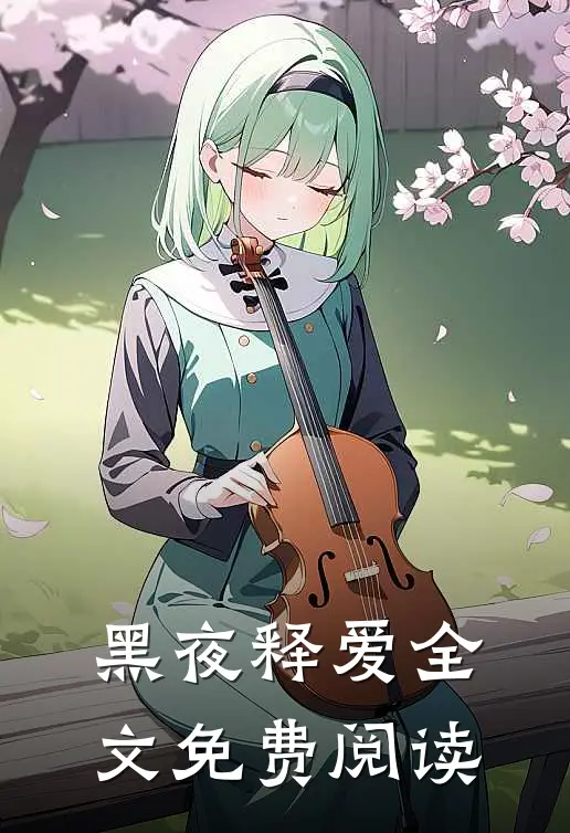 黑夜释爱全文免费阅读