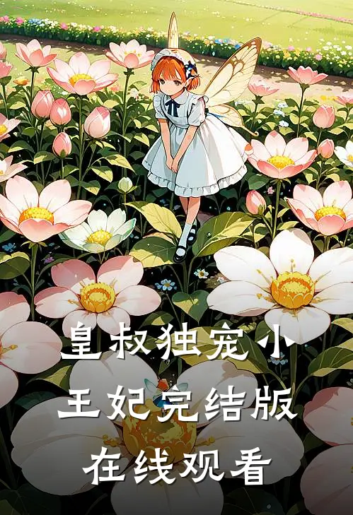 皇叔独宠小王妃完结版在线观看