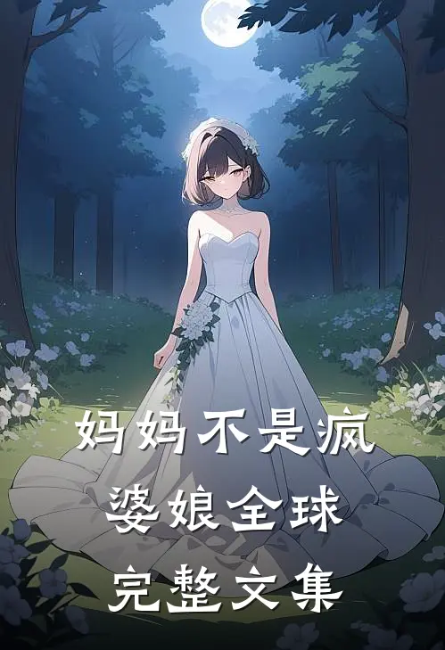 妈妈不是疯婆娘全球完整文集