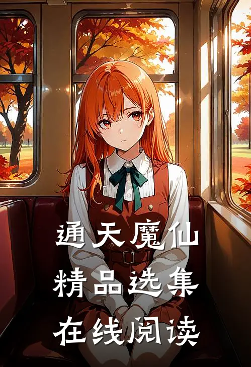 通天魔仙精品选集在线阅读
