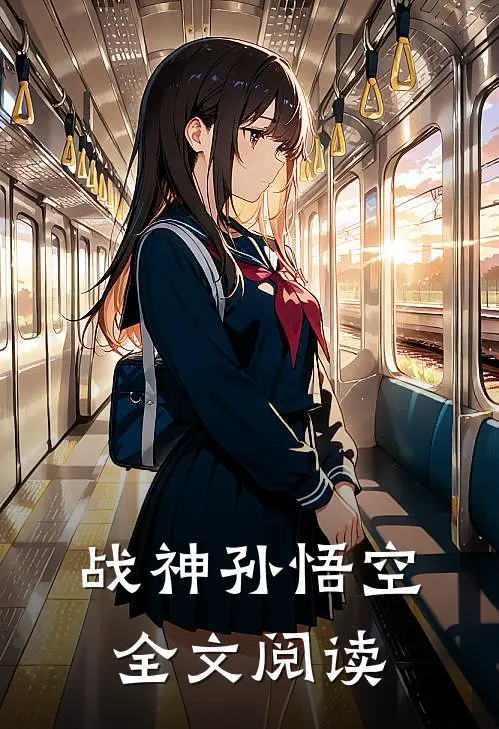 战神孙悟空全文阅读
