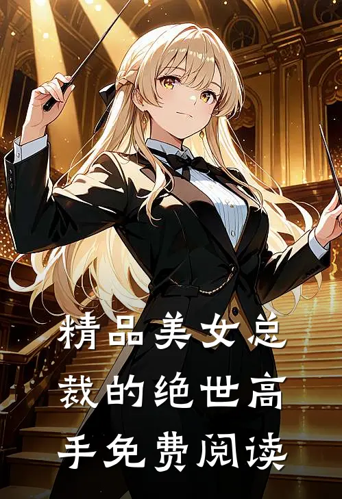 精品美女总裁的绝世高手免费阅读