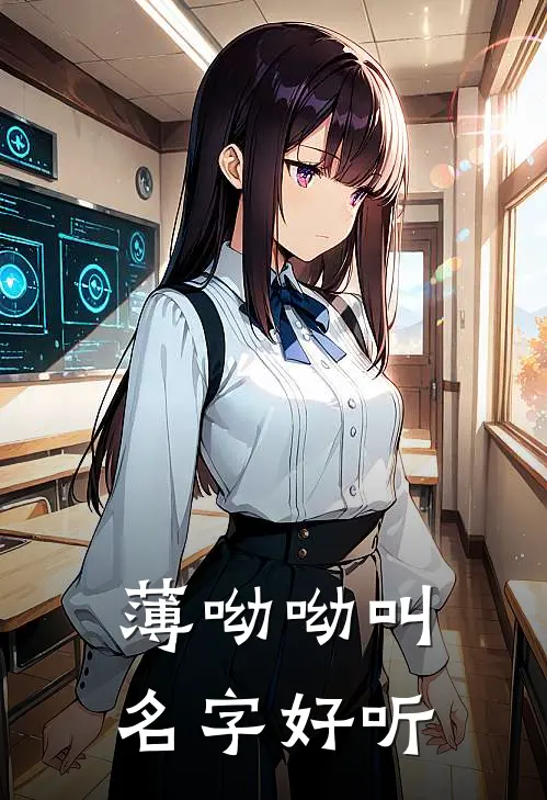 薄呦呦叫名字好听