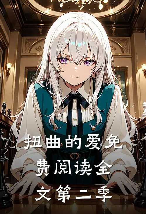 扭曲的爱免费阅读全文第二季